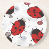 ラディバグ コースター (正面)