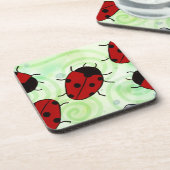 ラディバグ コースター (左側)