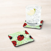 ラディバグ コースター (右側)