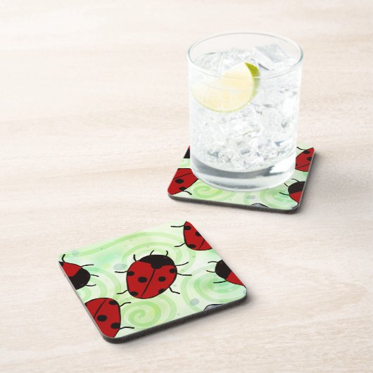 ラディバグ コースター (右側)