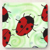 ラディバグ コースター (正面)