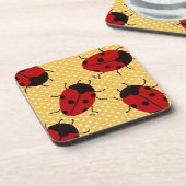 ラディバグ コースター (左側)