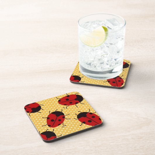 ラディバグ コースター (右側)