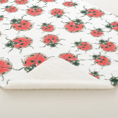 ラディバグ シェルパブランケット (3/4)