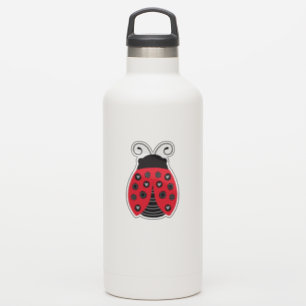 ラディバグ シール