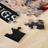 ラディバグ ジグソーパズル (側面)