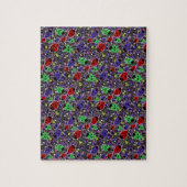 ラディバグ ジグソーパズル (縦)