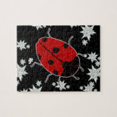 ラディバグ ジグソーパズル (横)