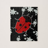 ラディバグ ジグソーパズル (縦)