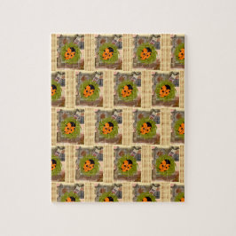 ラディバグ ジグソーパズル