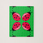 ラディバグ ジグソーパズル (縦)