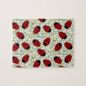 ラディバグ ジグソーパズル (横)