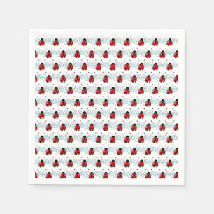 ラディバグ スタンダードカクテルナプキン