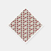 ラディバグ スタンダードカクテルナプキン (角)