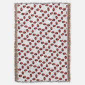 ラディバグ スローブランケット (正面縦)