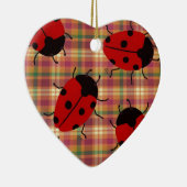 ラディバグ セラミックオーナメント (右)