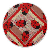 ラディバグ セラミックノブ (正面)