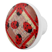 ラディバグ セラミックノブ (右)