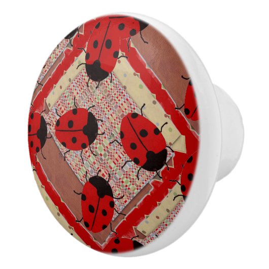 ラディバグ セラミックノブ (右)