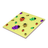 ラディバグ タイル (側面)