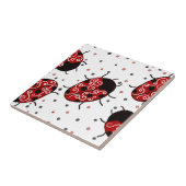 ラディバグ タイル (側面)