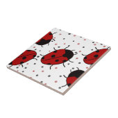 ラディバグ タイル (側面)