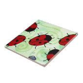 ラディバグ タイル (側面)