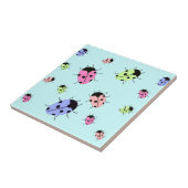 ラディバグ タイル (側面)