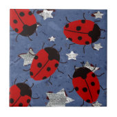 ラディバグ タイル (正面)