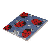 ラディバグ タイル (側面)