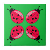 ラディバグ タイル (正面)