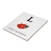 ラディバグ タイル (側面)