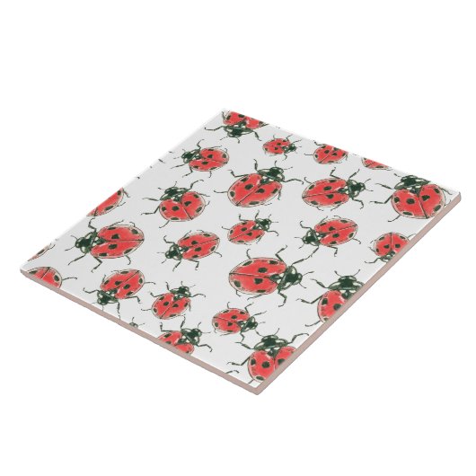 ラディバグ タイル (側面)