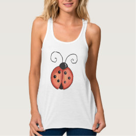 ラディバグ タンクトップ