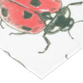 ラディバグ テーブルクロス (アングル)