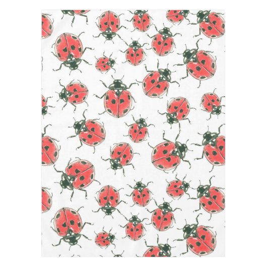 ラディバグ テーブルクロス (正面)