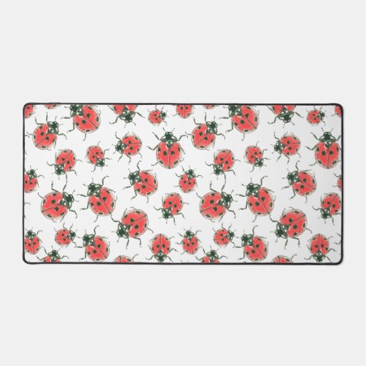 ラディバグ デスクマット (正面)