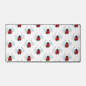 ラディバグ デスクマット (正面)