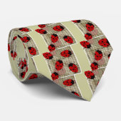 ラディバグ ネクタイ (ロール)