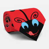 ラディバグ ネクタイ (ロール)