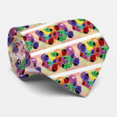 ラディバグ ネクタイ (ロール)