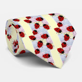 ラディバグ ネクタイ (ロール)