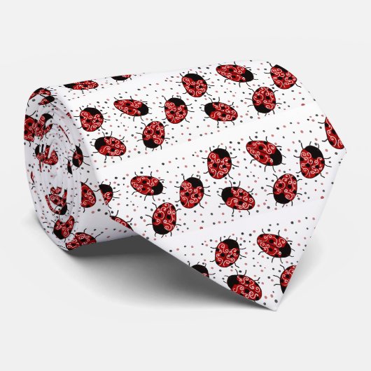 ラディバグ ネクタイ (ロール)