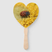 ラディバグ ハンドファン (正面)