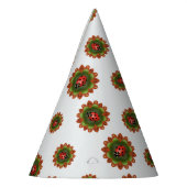 ラディバグ パーティーハット (左)