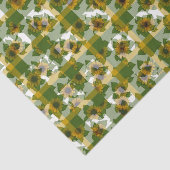 ラディバグ – ヒマワリ – プライド 薄葉紙 (詳細)