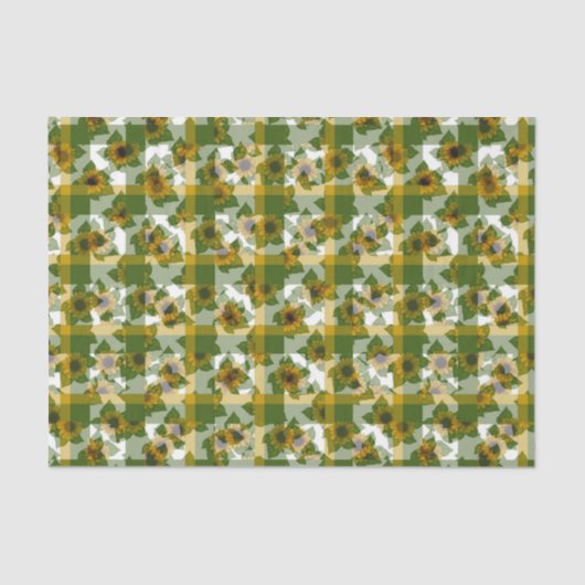 ラディバグ – ヒマワリ – プライド 薄葉紙 (正面)