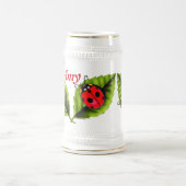 ラディバグ ビールジョッキ (中央)
