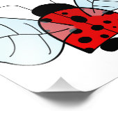 ラディバグ フォトプリント            (角)