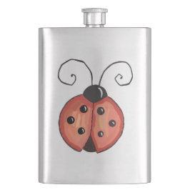 ラディバグ フラスク